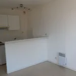 Appartement de 33 m² avec 2 chambre(s) en location à Toulouse