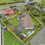 Rent 3 bedroom house in Papakura