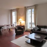 Rent 5 bedroom apartment of 110 m² in Paris