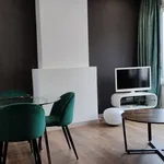 Huur 1 slaapkamer appartement in Gent