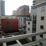 Rent 1 bedroom flat in Birmingham