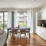 Miete 4 Schlafzimmer wohnung von 124 m² in Berlin