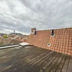 Appartement de 132 m² avec 2 chambre(s) en location à Ghent