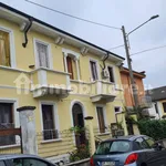 2-room flat via Federico Sacchi 21, Centro, Rosate