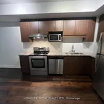  appartement avec 1 chambre(s) en location à Markham (Unionville)