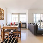 Alugar 1 quarto apartamento de 60 m² em Lisbon