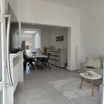 Maison de 20 m² avec 2 chambre(s) en location à Mons