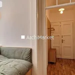 Rent 4 bedroom apartment of 93 m² in Capital City of Prague