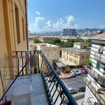 Rent 5 bedroom apartment of 166 m² in Genova