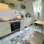 Appartement de 11 m² avec 2 chambre(s) en location à Strasbourg