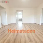 Rent 4 bedroom apartment of 69 m² in Havířov