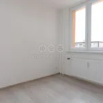 Pronajměte si 3 ložnic/e byt o rozloze 68 m² v Ostrava