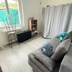 Appartement de 57 m² avec 3 chambre(s) en location à Auch