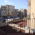 Alquilar 4 dormitorio apartamento en Barcelona