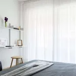 Rent 1 bedroom apartment in milan