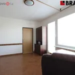 Pronajměte si 5 ložnic/e byt o rozloze 85 m² v Brno