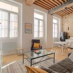 Rent 1 bedroom apartment of 48 m² in Lyon