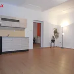 Pronájem bytu 2+kk 48m²