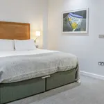 Rent 2 bedroom apartment in Dublin