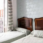 Alquilo 3 dormitorio apartamento de 100 m² en madrid