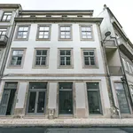 Rent 1 bedroom apartment of 35 m² in porto