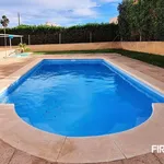 Brand new and fully furnished ground floor flat in Cala Figuera