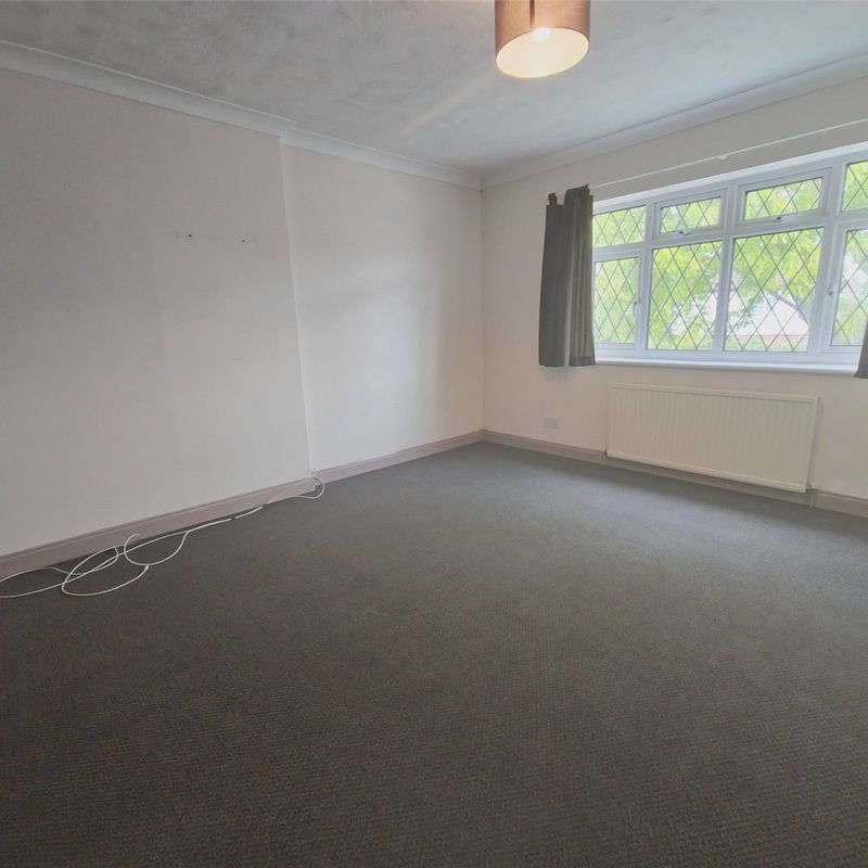 5 bedroom house to rent Chase Cross