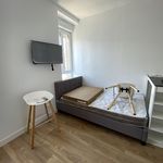 Rent 1 bedroom apartment of 17 m² in BREST