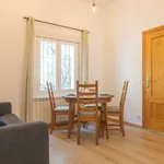 Rent a room in madrid