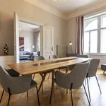 Rent 2 bedroom apartment of 105 m² in Prague