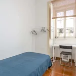 Rent a room in Lisboa