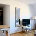 Rent 1 bedroom apartment of 23 m² in Cologne