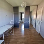 Maison de 136 m² avec 5 chambre(s) en location à Combaillaux