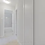 Appartement de 979 m² avec 2 chambre(s) en location à Toronto (Eglinton East)