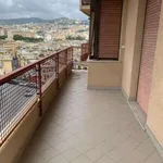 Rent 4 bedroom apartment of 120 m² in Genoa