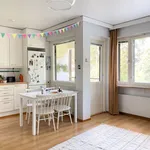 Rent 3 bedroom apartment of 61 m² in Kuopio