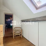 Appartement de 38 m² avec 2 chambre(s) en location à Dijon