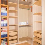 Alquilo 1 dormitorio apartamento de 65 m² en madrid