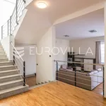 Rent 7 bedroom house of 585 m² in Zagreb