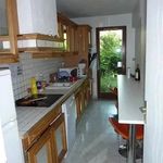 Appartement de 12 m² avec 1 chambre(s) en location à Nice