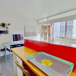 Studio of 26 m² in Paris 15Eme Arrondissement