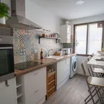 Rent a room in valencia