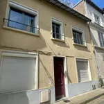 Appartement de 13 m² avec 1 chambre(s) en location à Poitiers