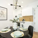 Alquilo 4 dormitorio apartamento de 30 m² en Madrid