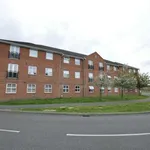 Rent 2 bedroom apartment of 57 m² in Derby