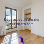  appartement avec 1 chambre(s) en location à La Mulatière