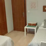 Habitación en valencia