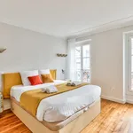 Rent 3 bedroom apartment of 46 m² in Saint-Mandé