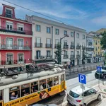 Rent 3 bedroom apartment in lisbon