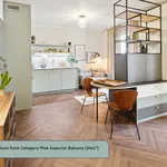 Rent 2 bedroom apartment of 40 m² in Berlin